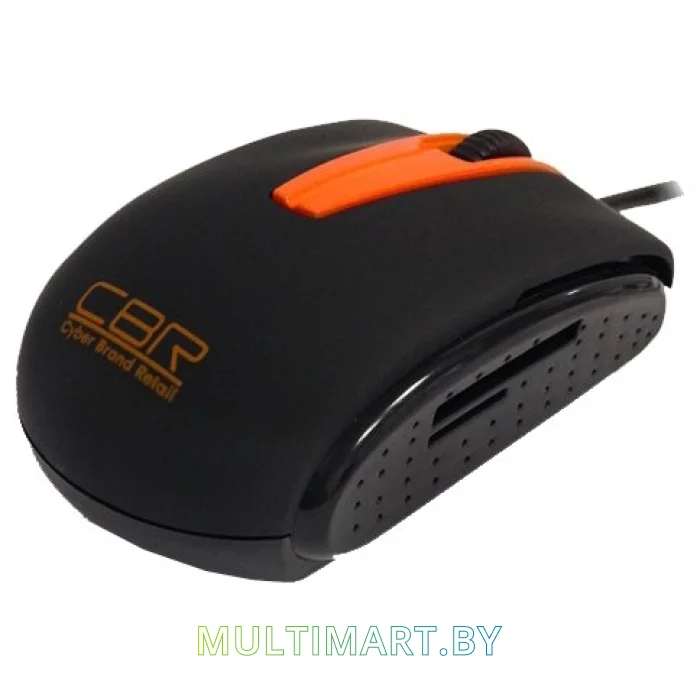 Мышь CBR CM 344